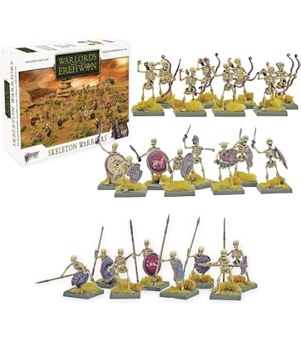Games Workshop - Warhammer 40K Age of Sigmar Skaven Pestilens